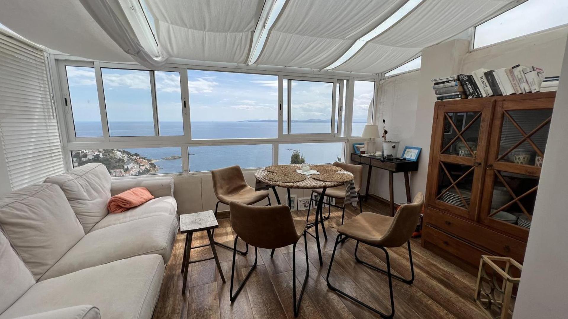 Apartment Bramer 6 Canyelles *
