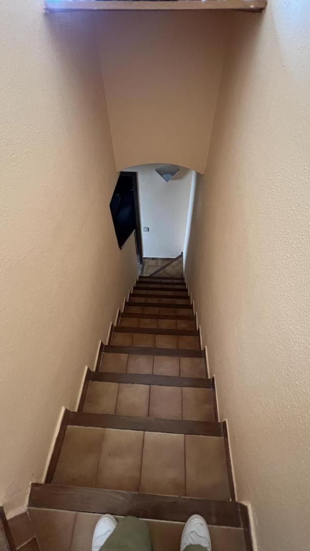 Bramer 6 Canyelles Apartment *