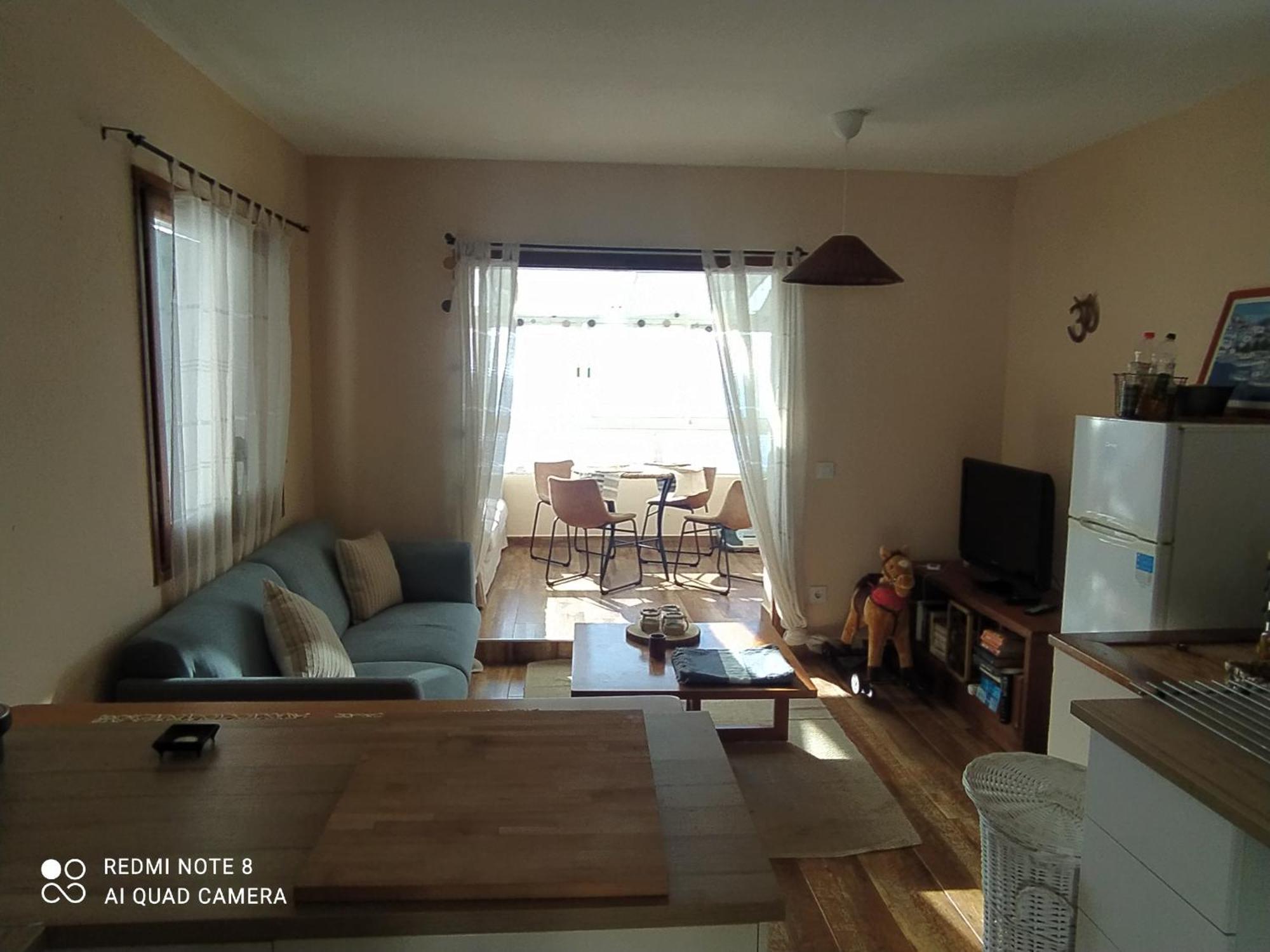 Bramer 6 Canyelles Apartment *
