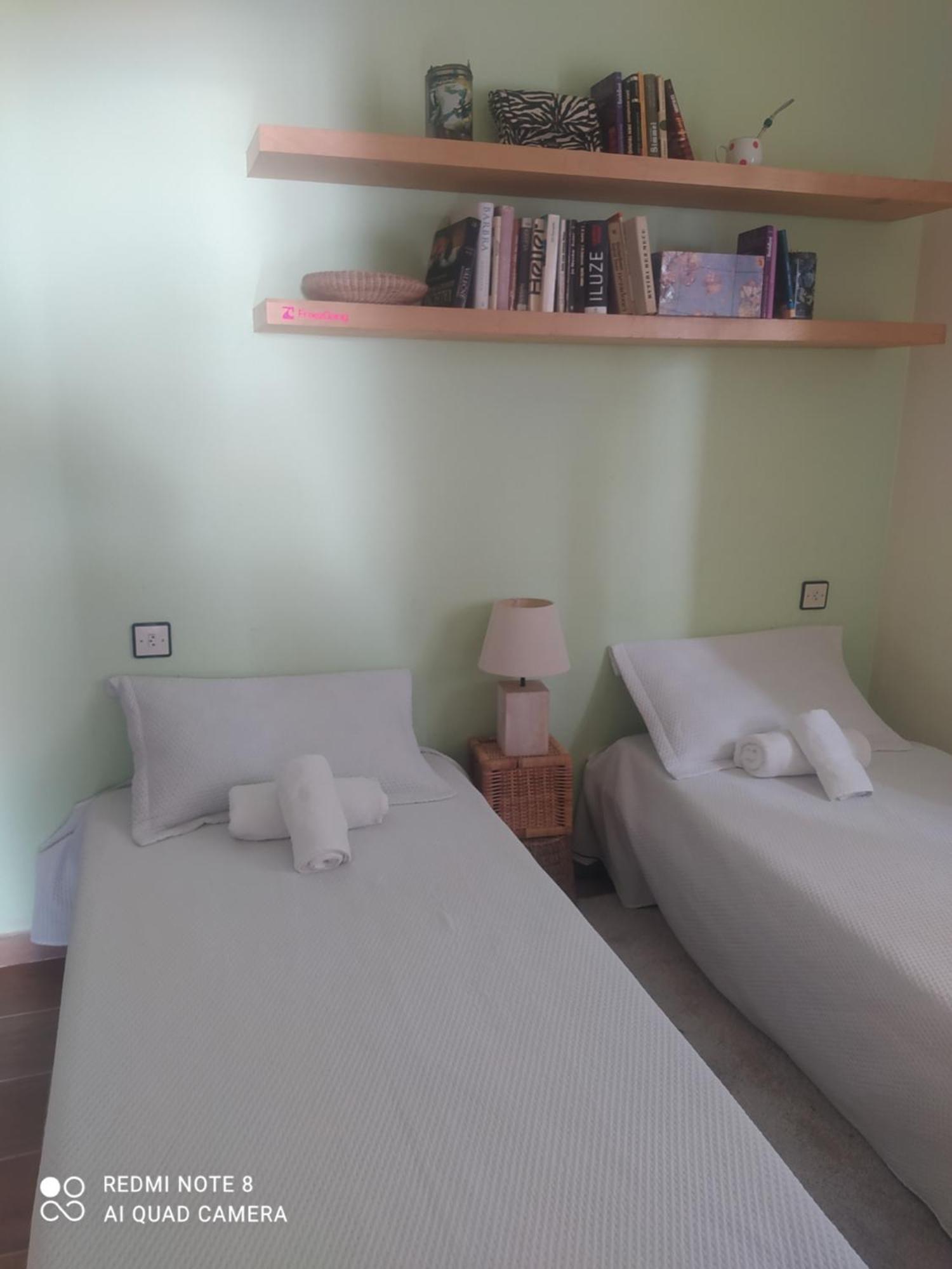 Apartment Bramer 6 Canyelles *