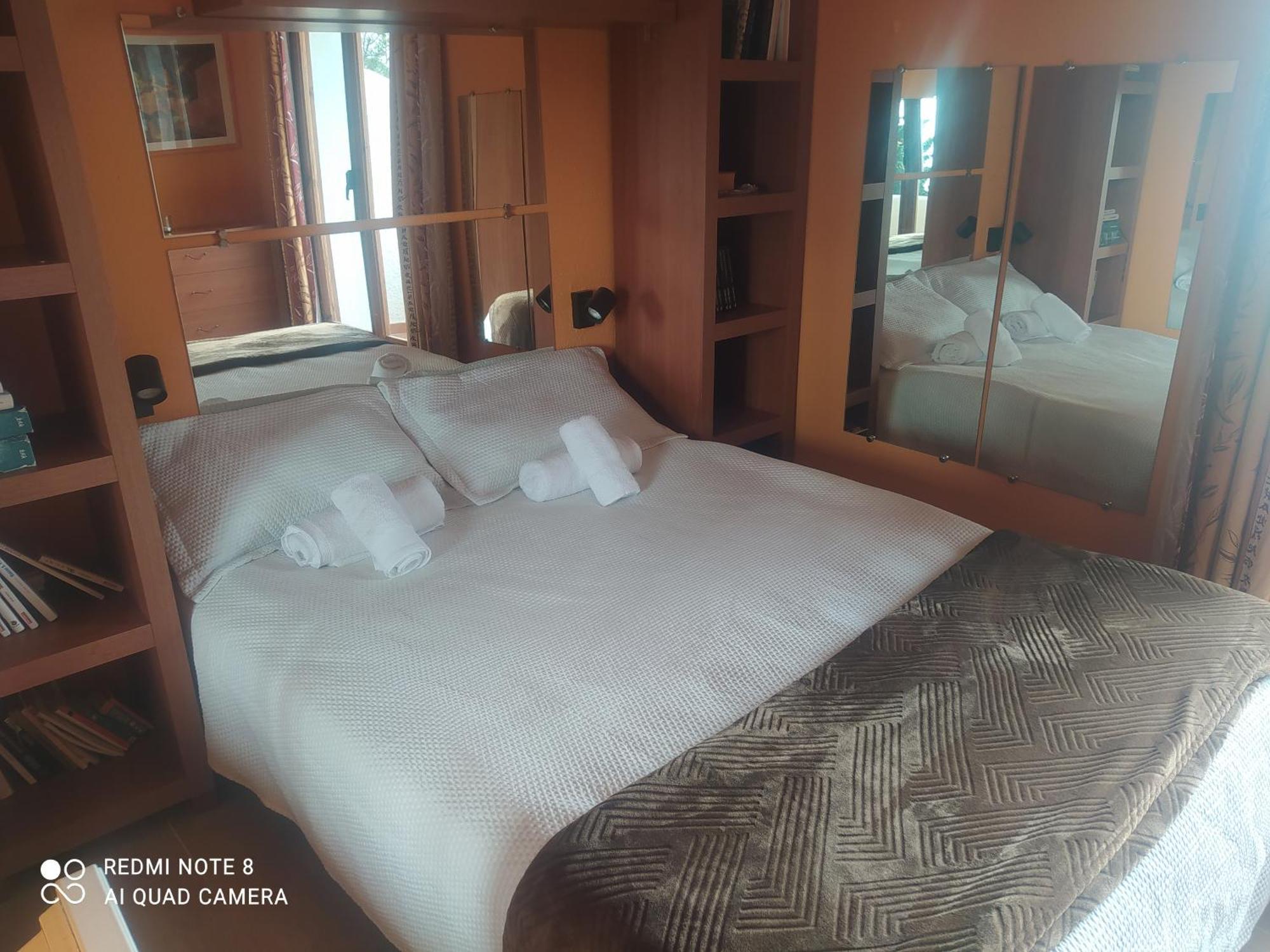 Bramer 6 Canyelles Apartment *