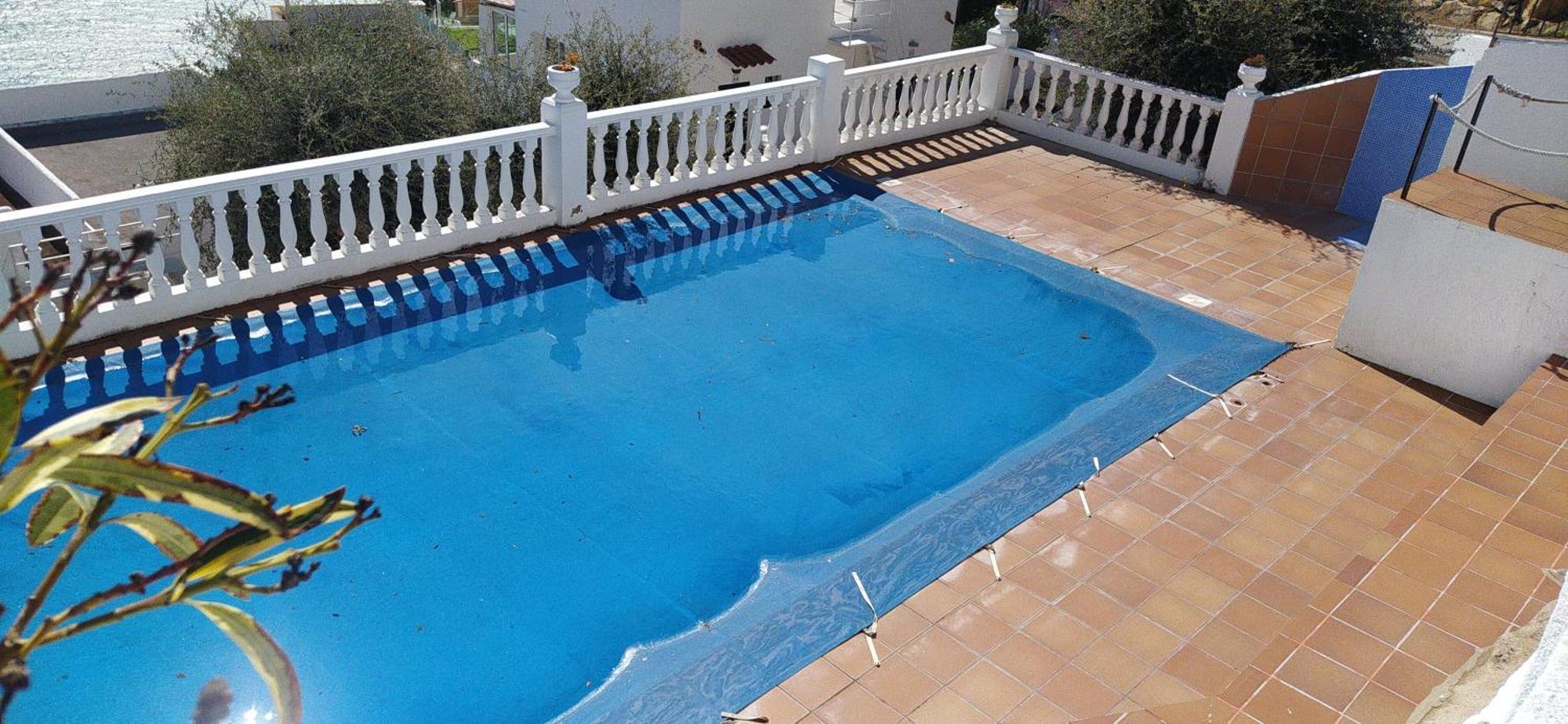 Apartment Bramer 6 Canyelles *