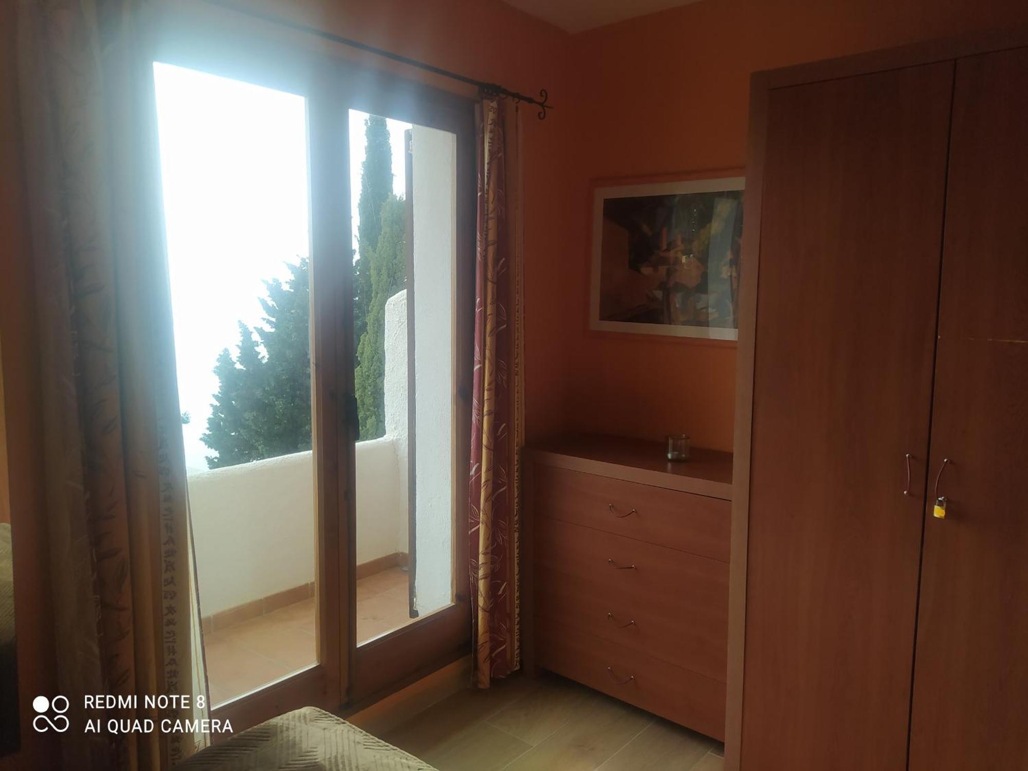 Bramer 6 Canyelles Appartement