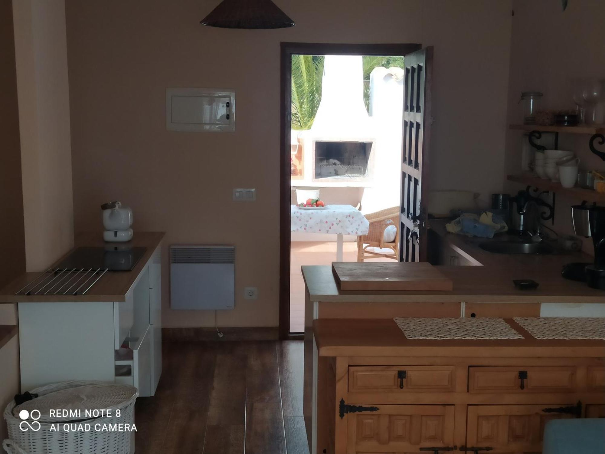 Bramer 6 Canyelles Appartement Roses