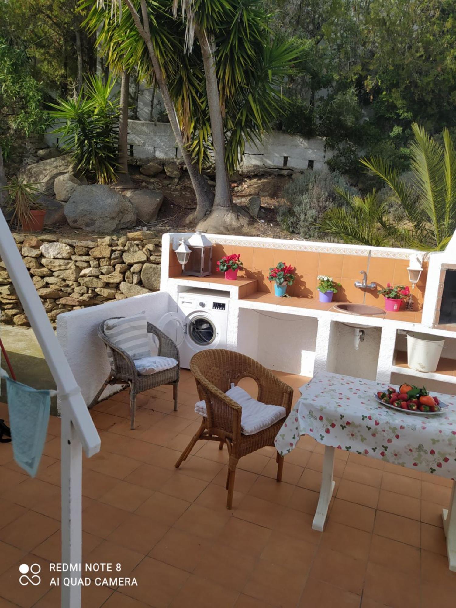 Appartement Bramer 6 Canyelles Roses
