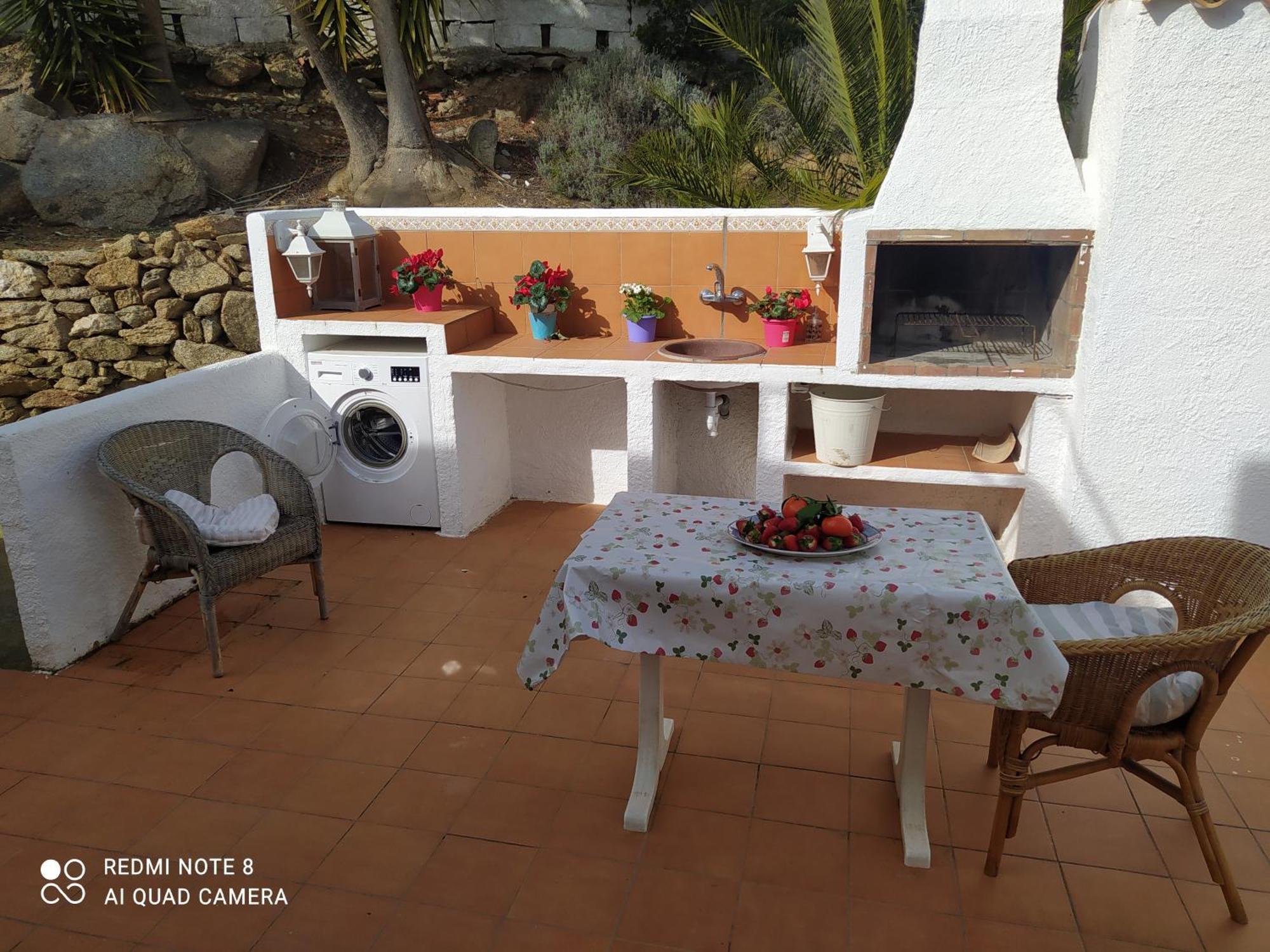 Bramer 6 Canyelles Appartement *