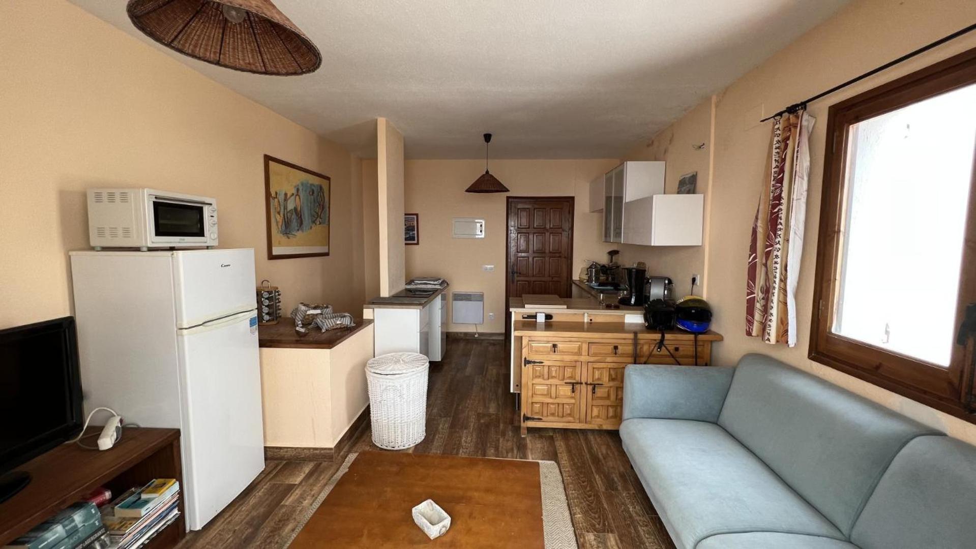 Bramer 6 Canyelles Appartement Roses
